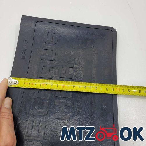 Брызговик крыла задн. МТЗ МК узкий с/о (430х390х6мм) (пр-во Украина) 80-8404045 МК Брызговик крыла задн. МТЗ МК узкий с/о (430х390х6мм) (пр-во Украина) 80-8404045 МК