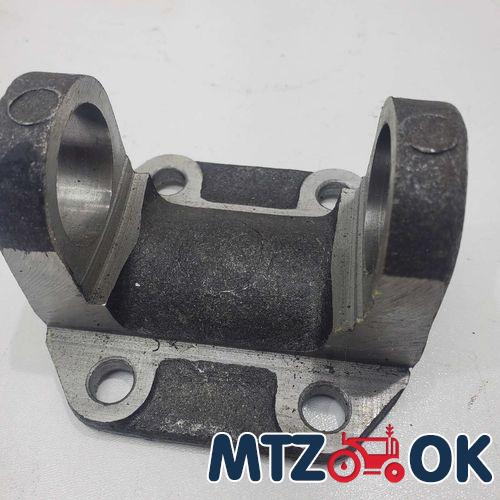 Фланец вала кардан. ПВМ МТЗ (пр-во МТЗ) 72-2203023 Фланец вала кардан. ПВМ МТЗ (пр-во МТЗ) 72-2203023