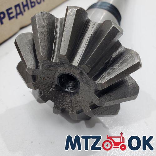 Полуось моста передн. МТЗ (пр-во г.Ромны) 52-2308065 Полуось моста передн. МТЗ (пр-во г.Ромны) 52-2308065