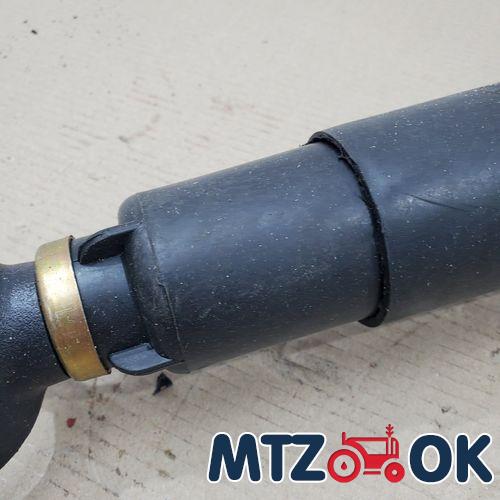 Шкворень вилки поперечины МТЗ (пр-во Ромны) 50-4605079-Б Шкворень вилки поперечины МТЗ (пр-во Ромны) 50-4605079-Б