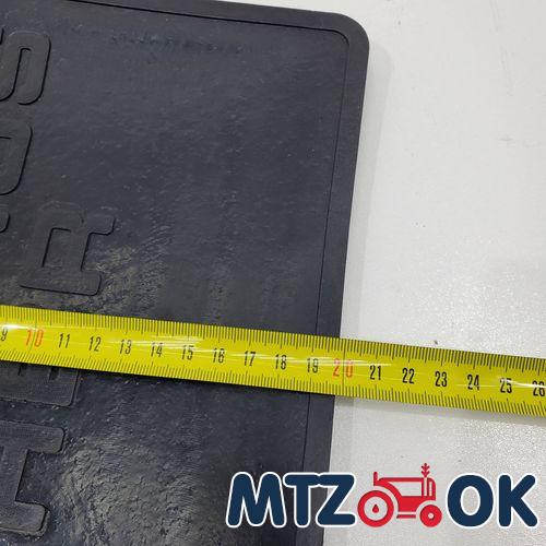 Брызговик крыла задн. МТЗ МК узкий с/о (430х390х6мм) (пр-во Украина) 80-8404045 МК Брызговик крыла задн. МТЗ МК узкий с/о (430х390х6мм) (пр-во Украина) 80-8404045 МК