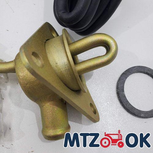 Фланец вала кардан. ПВМ МТЗ (пр-во МТЗ) 72-2203023 Фланец вала кардан. ПВМ МТЗ (пр-во МТЗ) 72-2203023