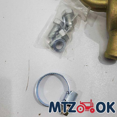 Фланец вала кардан. ПВМ МТЗ (пр-во МТЗ) 72-2203023 Фланец вала кардан. ПВМ МТЗ (пр-во МТЗ) 72-2203023