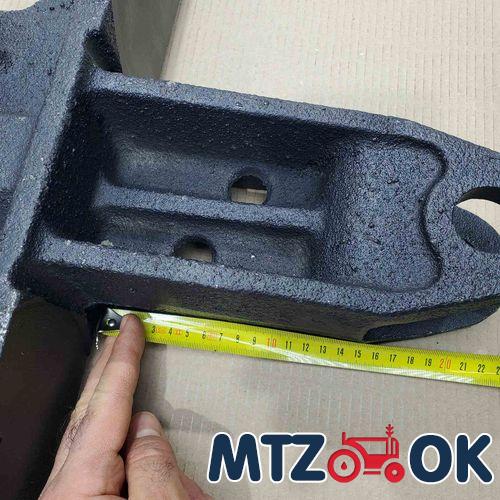 Сиденье МТЗ. Т-150. спец.техника (RIDER) RD.68.00.03 Сиденье МТЗ. Т-150. спец.техника (RIDER) RD.68.00.03