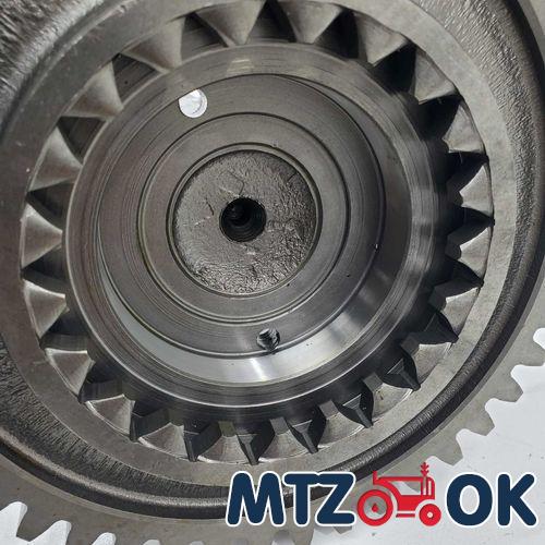 Рукав (силикон) прямой d=18, L500мм 18-500 Рукав (силикон) прямой d=18, L500мм 18-500