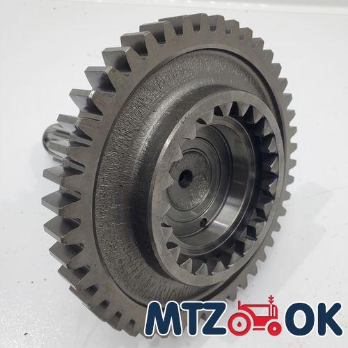 Рукав (силикон) прямой d=18, L500мм 18-500 Рукав (силикон) прямой d=18, L500мм 18-500