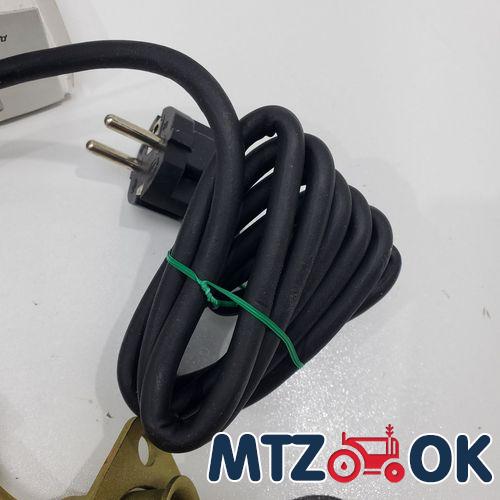 Фланец вала кардан. ПВМ МТЗ (пр-во МТЗ) 72-2203023 Фланец вала кардан. ПВМ МТЗ (пр-во МТЗ) 72-2203023