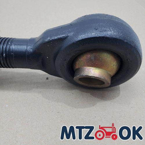 Шкворень вилки поперечины МТЗ (пр-во Ромны) 50-4605079-Б Шкворень вилки поперечины МТЗ (пр-во Ромны) 50-4605079-Б