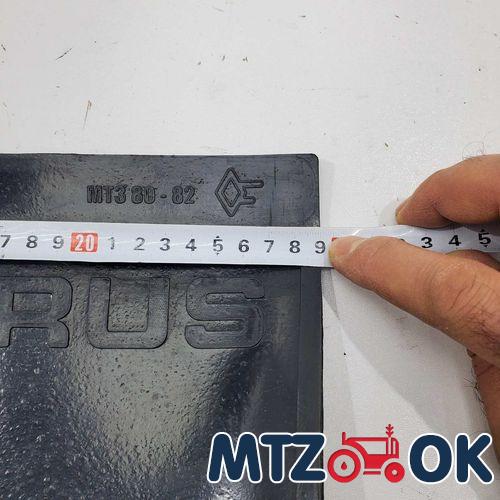 Брызговик крыла задн. МТЗ МК узкий с/о (430х390х6мм) (пр-во Украина) 80-8404045 МК Брызговик крыла задн. МТЗ МК узкий с/о (430х390х6мм) (пр-во Украина) 80-8404045 МК