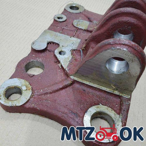 Сиденье МТЗ. Т-150. спец.техника (RIDER) RD.68.00.03 Сиденье МТЗ. Т-150. спец.техника (RIDER) RD.68.00.03