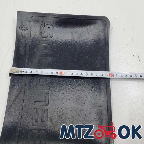 Брызговик крыла задн. МТЗ МК узкий с/о (430х390х6мм) (пр-во Украина) 80-8404045 МК Брызговик крыла задн. МТЗ МК узкий с/о (430х390х6мм) (пр-во Украина) 80-8404045 МК