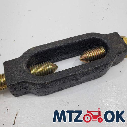 Полуось моста передн. МТЗ (пр-во г.Ромны) 52-2308065 Полуось моста передн. МТЗ (пр-во г.Ромны) 52-2308065