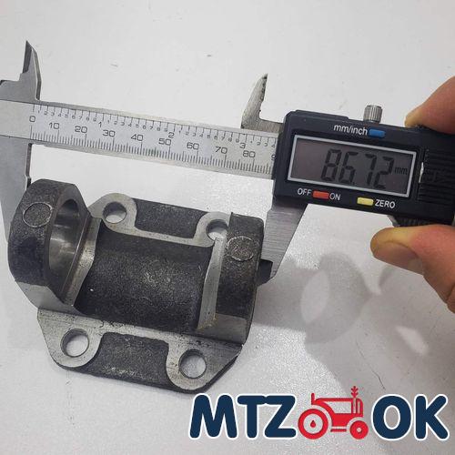 Фланец вала кардан. ПВМ МТЗ (пр-во МТЗ) 72-2203023 Фланец вала кардан. ПВМ МТЗ (пр-во МТЗ) 72-2203023