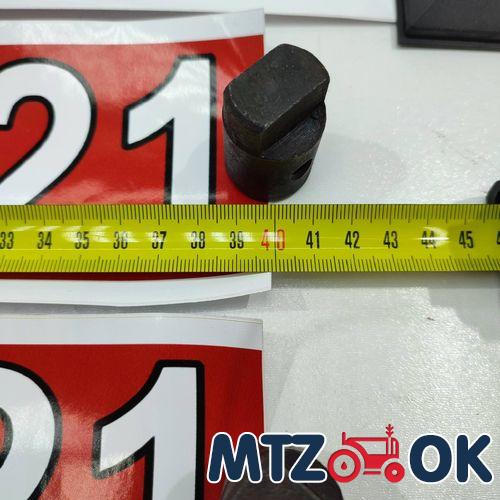 Набор наклеек "ХТЗ 17221" на капот Набор наклеек "ХТЗ 17221" на капот