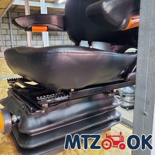 Сиденье МТЗ. Т-150. спец.техника (RIDER) RD.68.00.03 Сиденье МТЗ. Т-150. спец.техника (RIDER) RD.68.00.03