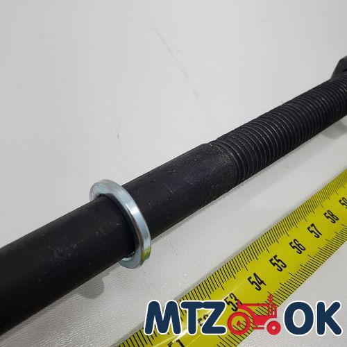 Струна груза переднего 16мм. длина 65см (пр-во Украина) Струна груза переднего 16мм. длина 65см (пр-во Украина)