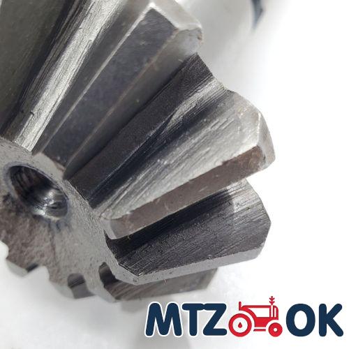 Полуось моста передн. МТЗ (пр-во г.Ромны) 52-2308065 Полуось моста передн. МТЗ (пр-во г.Ромны) 52-2308065