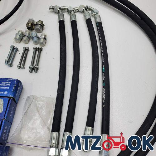 Прокладка коллектора выпускного Д 245 под ТКР (пр-во Украина) 245-1008016 Прокладка коллектора выпускного Д 245 под ТКР (пр-во Украина) 245-1008016