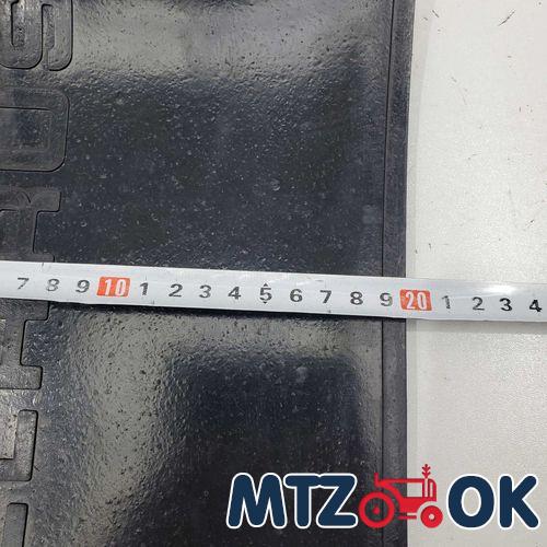 Брызговик крыла задн. МТЗ МК узкий с/о (430х390х6мм) (пр-во Украина) 80-8404045 МК Брызговик крыла задн. МТЗ МК узкий с/о (430х390х6мм) (пр-во Украина) 80-8404045 МК