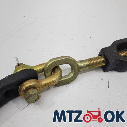 Полуось моста передн. МТЗ (пр-во г.Ромны) 52-2308065 Полуось моста передн. МТЗ (пр-во г.Ромны) 52-2308065