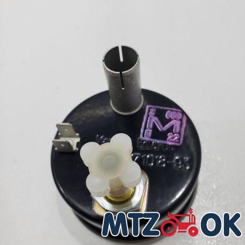 Фланец вала кардан. ПВМ МТЗ (пр-во МТЗ) 72-2203023 Фланец вала кардан. ПВМ МТЗ (пр-во МТЗ) 72-2203023