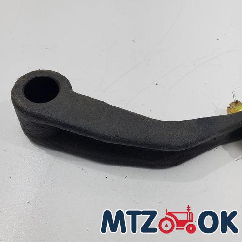 Полуось моста передн. МТЗ (пр-во г.Ромны) 52-2308065 Полуось моста передн. МТЗ (пр-во г.Ромны) 52-2308065