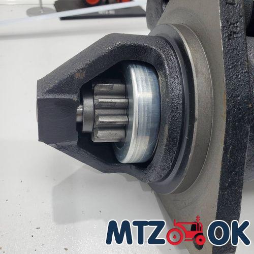 Рукав (силикон) прямой d=18, L500мм 18-500 Рукав (силикон) прямой d=18, L500мм 18-500