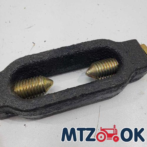 Полуось моста передн. МТЗ (пр-во г.Ромны) 52-2308065 Полуось моста передн. МТЗ (пр-во г.Ромны) 52-2308065
