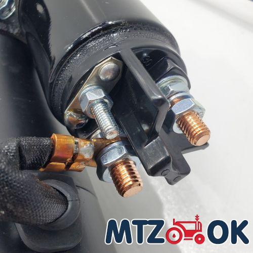 Рукав (силикон) прямой d=18, L500мм 18-500 Рукав (силикон) прямой d=18, L500мм 18-500