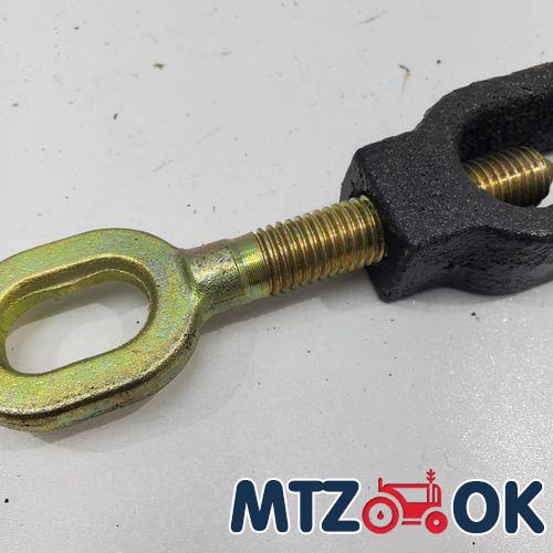 Полуось моста передн. МТЗ (пр-во г.Ромны) 52-2308065 Полуось моста передн. МТЗ (пр-во г.Ромны) 52-2308065