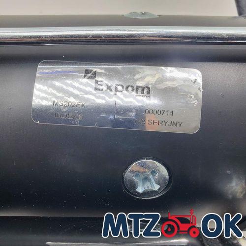 Рукав (силикон) прямой d=18, L500мм 18-500 Рукав (силикон) прямой d=18, L500мм 18-500