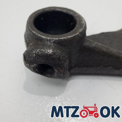 Фланец вала кардан. ПВМ МТЗ (пр-во МТЗ) 72-2203023 Фланец вала кардан. ПВМ МТЗ (пр-во МТЗ) 72-2203023