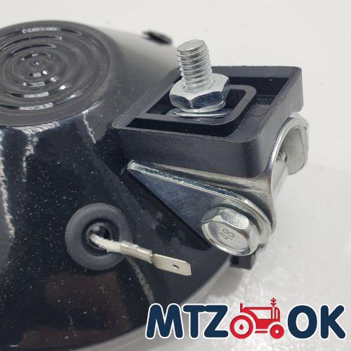 Рукав (силикон) прямой d=18, L500мм 18-500 Рукав (силикон) прямой d=18, L500мм 18-500