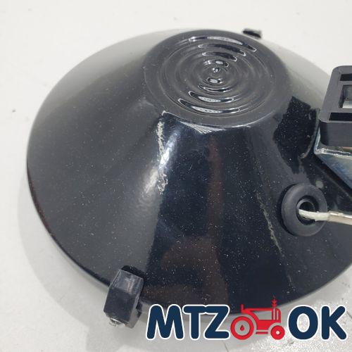 Рукав (силикон) прямой d=18, L500мм 18-500 Рукав (силикон) прямой d=18, L500мм 18-500