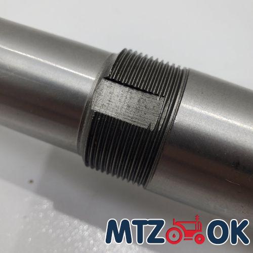 Чехол сидения МТЗ УК к-т спинка h=47см. низ w=45см кожзам (на сиденье оригинал) Чехол сидения МТЗ УК к-т спинка h=47см. низ w=45см кожзам (на сиденье оригинал)