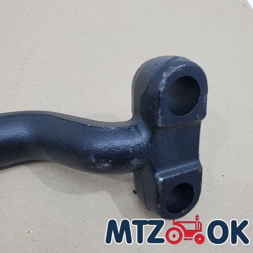 Шкворень вилки поперечины МТЗ (пр-во Ромны) 50-4605079-Б Шкворень вилки поперечины МТЗ (пр-во Ромны) 50-4605079-Б