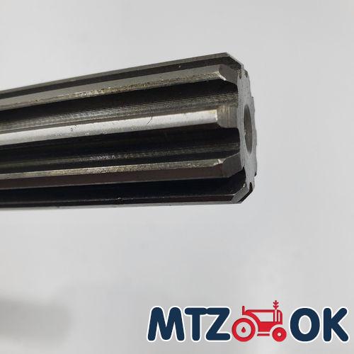 Чехол сидения МТЗ УК к-т спинка h=47см. низ w=45см кожзам (на сиденье оригинал) Чехол сидения МТЗ УК к-т спинка h=47см. низ w=45см кожзам (на сиденье оригинал)