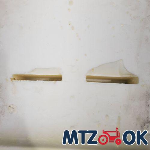 Патрубки турбокомпрессора силикон к-т (4шт.) ТКР-6 Патрубки турбокомпрессора силикон к-т (4шт.) ТКР-6