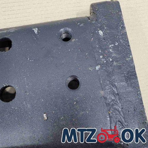 Сиденье МТЗ. Т-150. спец.техника (RIDER) RD.68.00.03 Сиденье МТЗ. Т-150. спец.техника (RIDER) RD.68.00.03