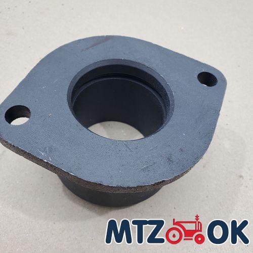 Шкворень вилки поперечины МТЗ (пр-во Ромны) 50-4605079-Б Шкворень вилки поперечины МТЗ (пр-во Ромны) 50-4605079-Б