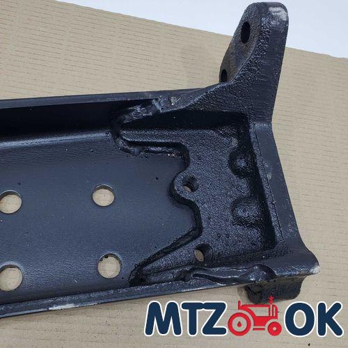 Сиденье МТЗ. Т-150. спец.техника (RIDER) RD.68.00.03 Сиденье МТЗ. Т-150. спец.техника (RIDER) RD.68.00.03