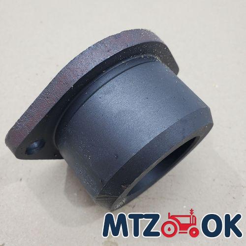 Шкворень вилки поперечины МТЗ (пр-во Ромны) 50-4605079-Б Шкворень вилки поперечины МТЗ (пр-во Ромны) 50-4605079-Б