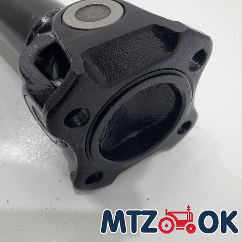 Рукав (силикон) прямой d=18, L500мм 18-500 Рукав (силикон) прямой d=18, L500мм 18-500