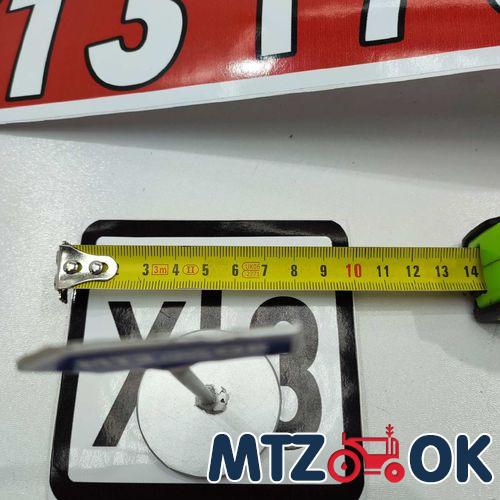 Комплект наклеек "ХТЗ 17021" Комплект наклеек "ХТЗ 17021"