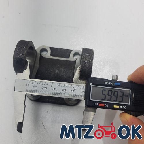 Фланец вала кардан. ПВМ МТЗ (пр-во МТЗ) 72-2203023 Фланец вала кардан. ПВМ МТЗ (пр-во МТЗ) 72-2203023