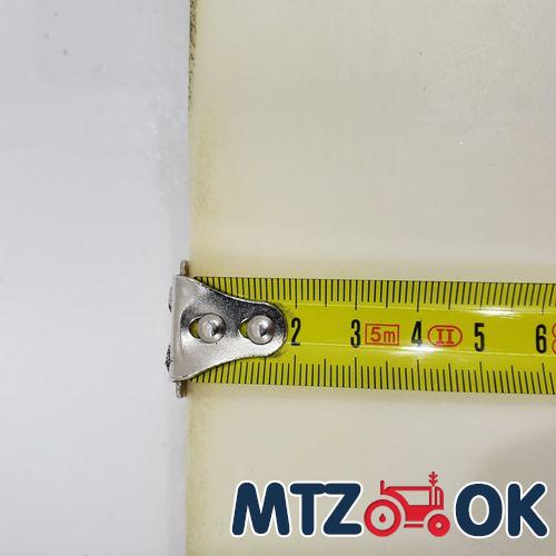 Патрубки турбокомпрессора силикон к-т (4шт.) ТКР-6 Патрубки турбокомпрессора силикон к-т (4шт.) ТКР-6