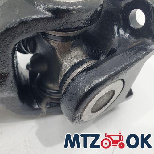 Рукав (силикон) прямой d=18, L500мм 18-500 Рукав (силикон) прямой d=18, L500мм 18-500