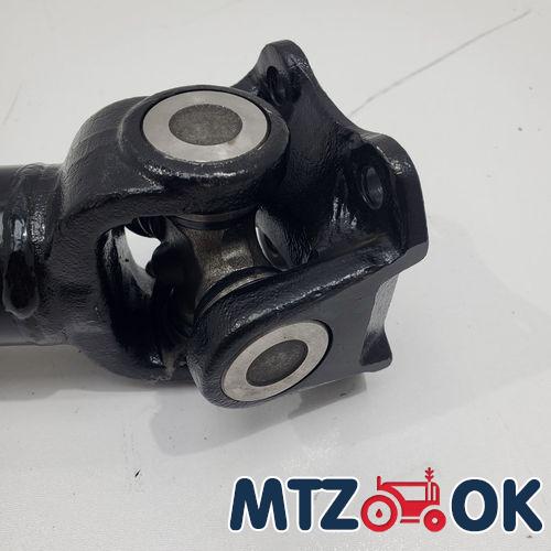 Рукав (силикон) прямой d=18, L500мм 18-500 Рукав (силикон) прямой d=18, L500мм 18-500