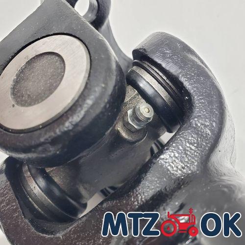 Рукав (силикон) прямой d=18, L500мм 18-500 Рукав (силикон) прямой d=18, L500мм 18-500