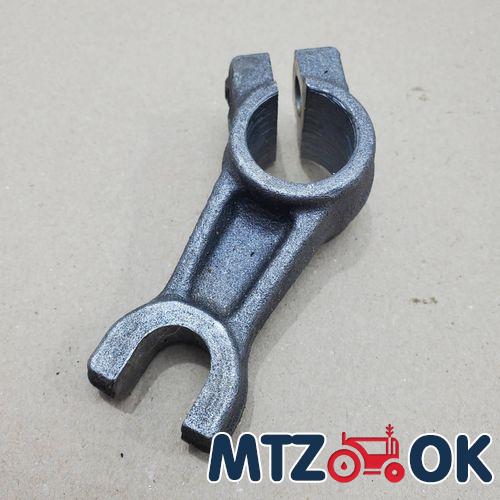 Шкворень вилки поперечины МТЗ (пр-во Ромны) 50-4605079-Б Шкворень вилки поперечины МТЗ (пр-во Ромны) 50-4605079-Б